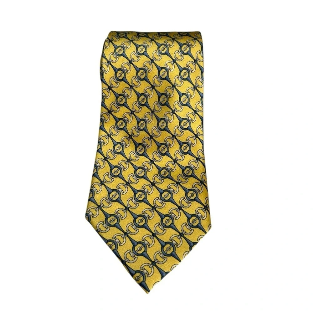 100% Pure Silk Men’s Neck Tie Sinsabang Formal Suit Professional Office Work